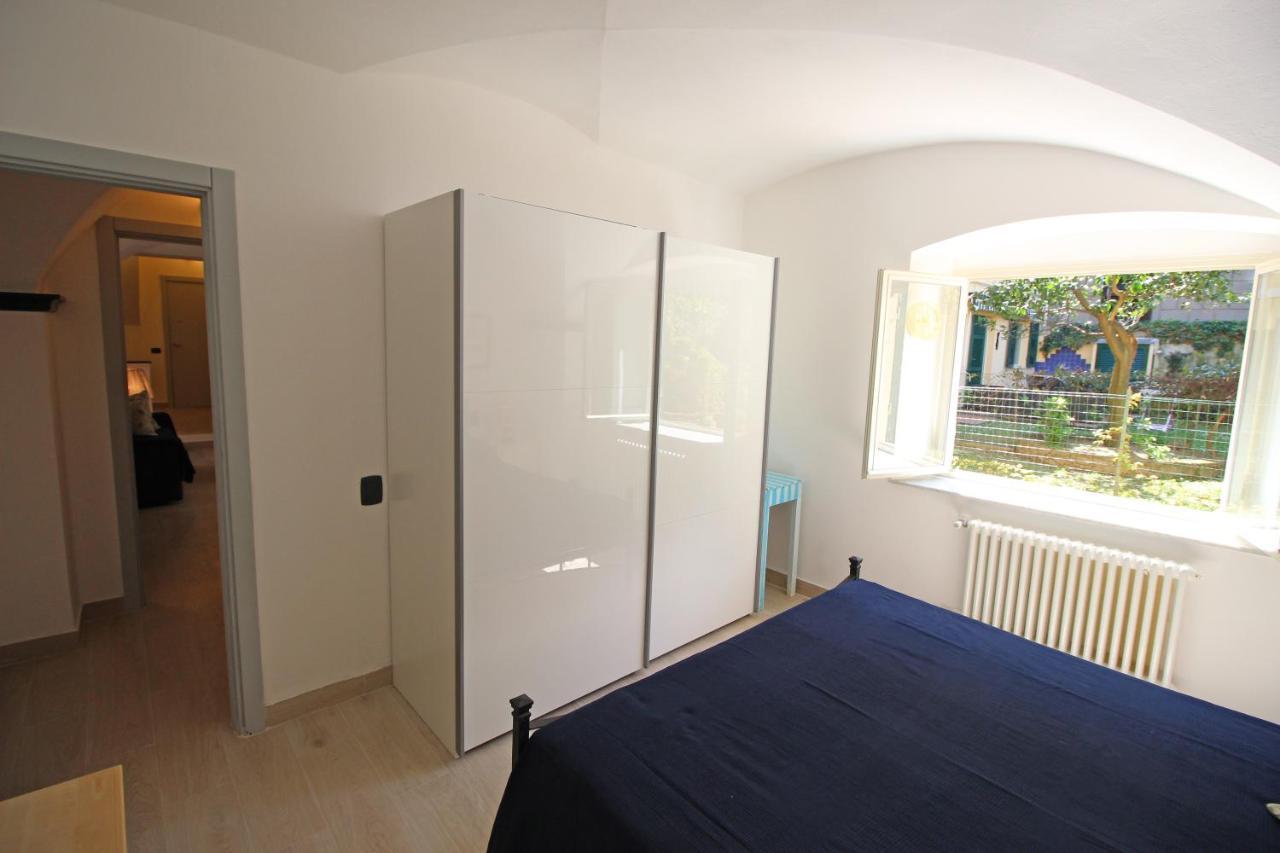 OCEANE paradise Apartment Levanto Exterior foto