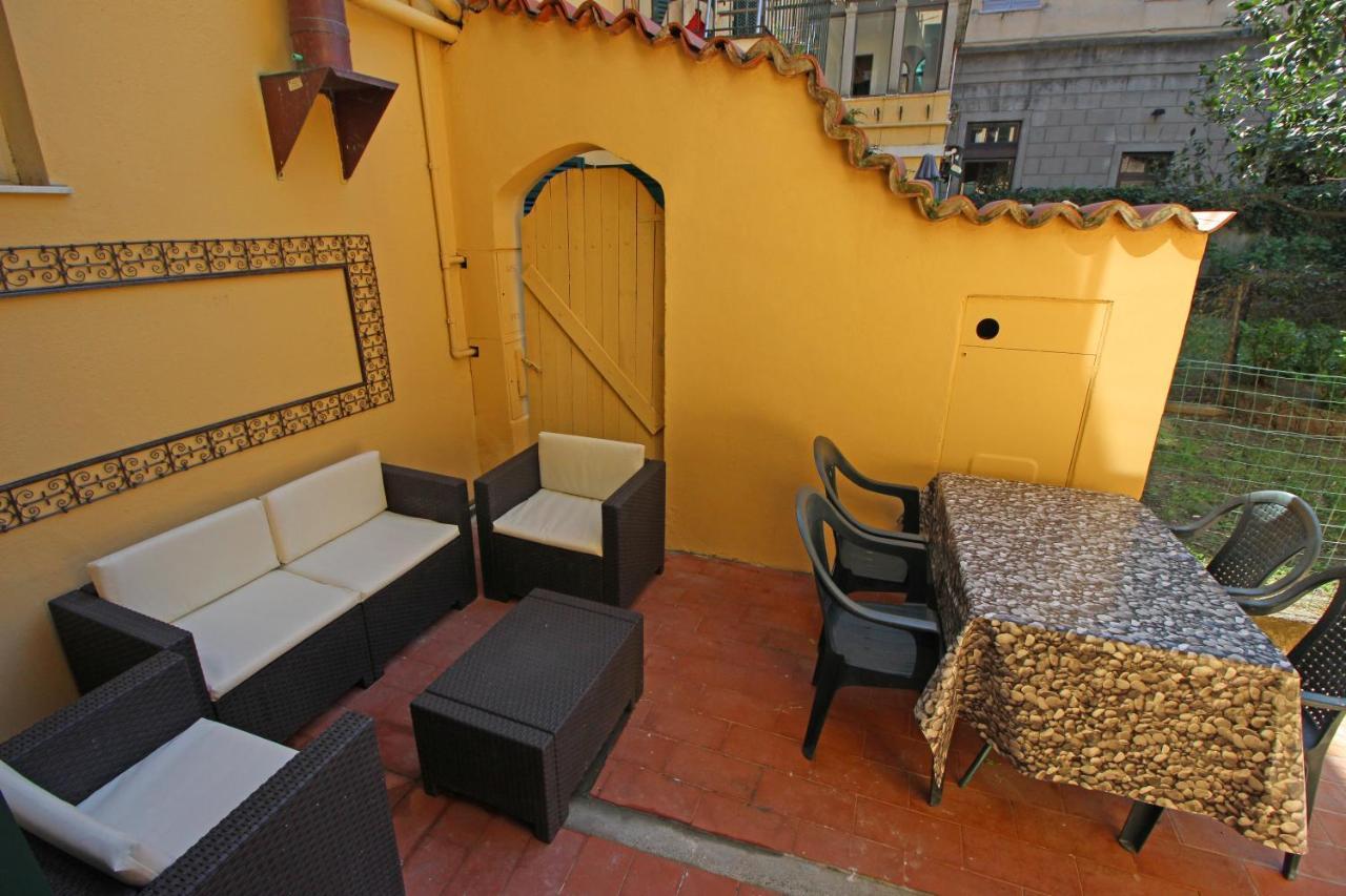 OCEANE paradise Apartment Levanto Exterior foto
