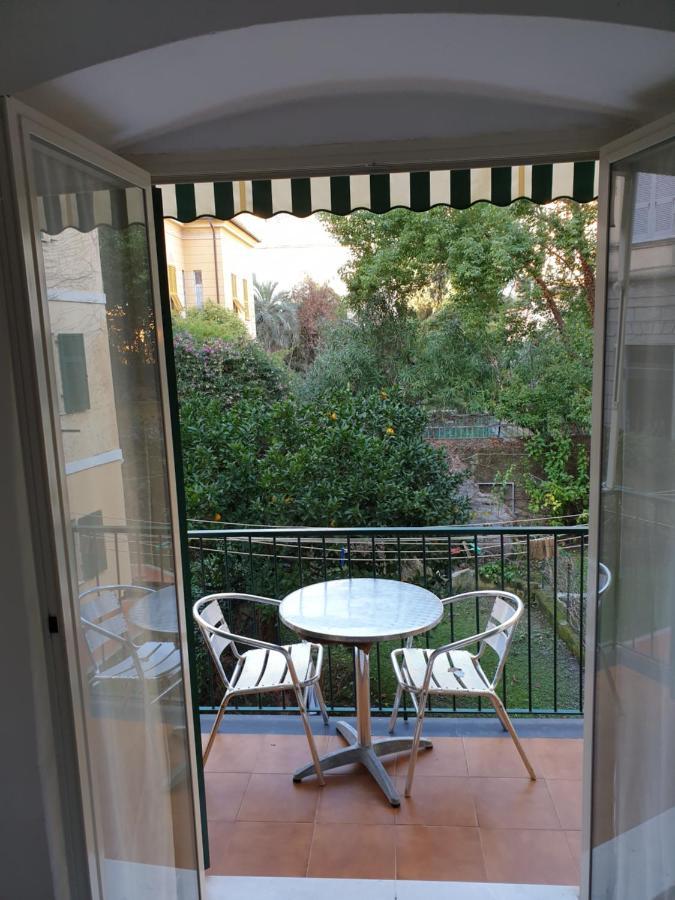 OCEANE paradise Apartment Levanto Exterior foto