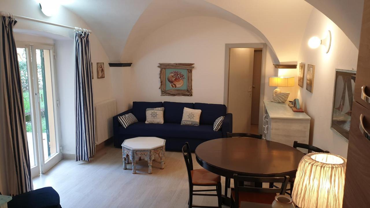 OCEANE paradise Apartment Levanto Exterior foto